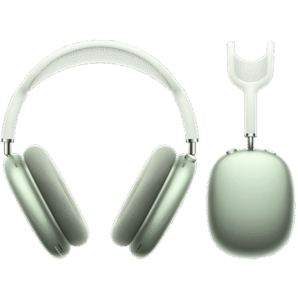 אוזניות ‏אלחוטיות Apple AirPods Max אפל