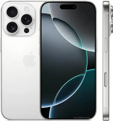 אייפון 16 פרו - iPhone 16 pro 1TB חדש