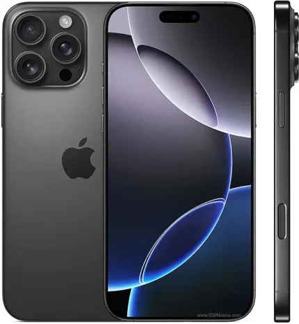 אייפון 16 פרו מקס - iPhone 16 Pro Max 1TB חדש